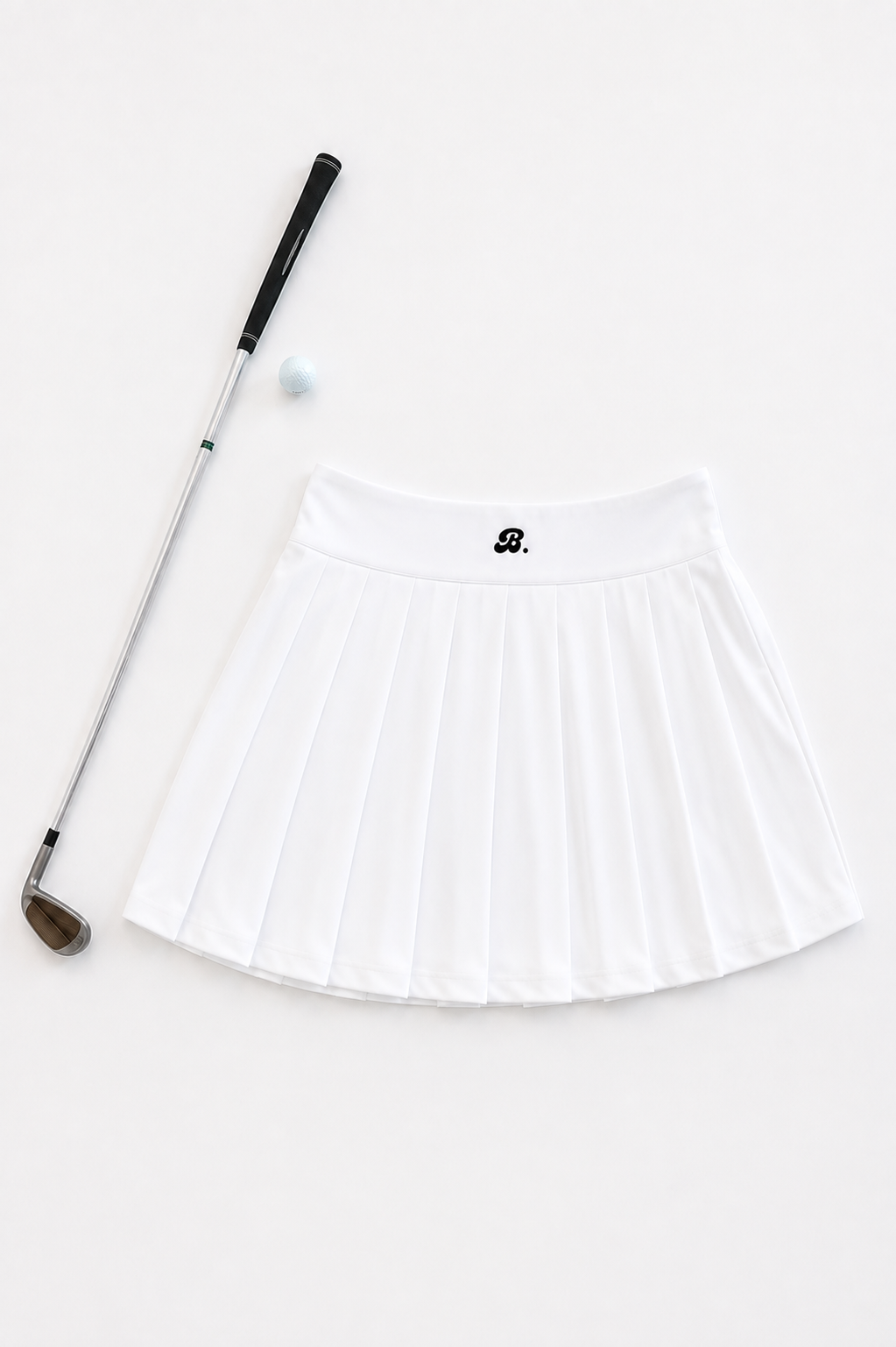 Hole-In-One Skort