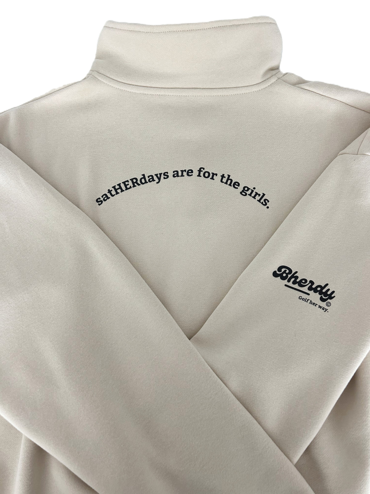 Clubhouse Collared Crew (WHOLESALE)