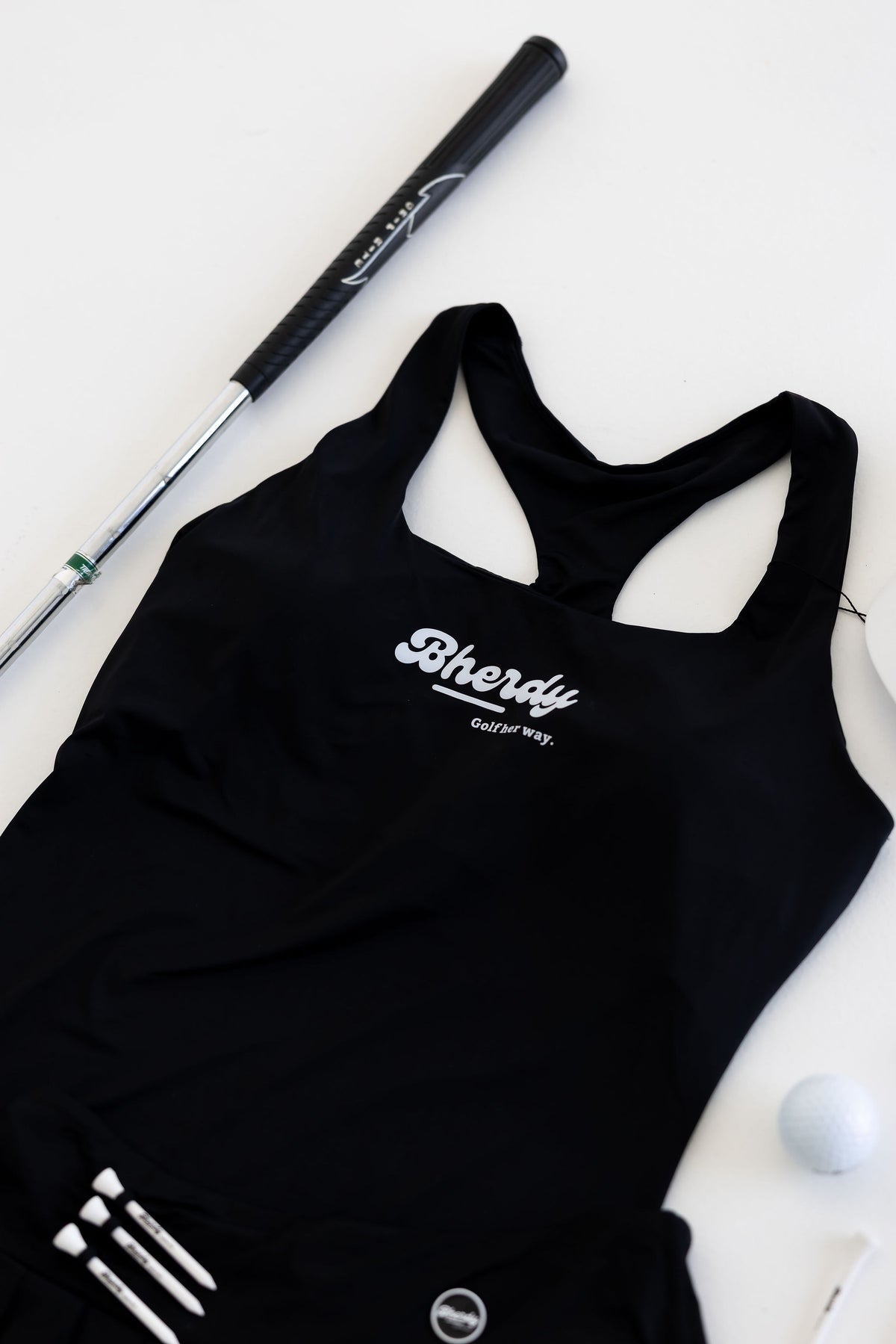 Performance Tank