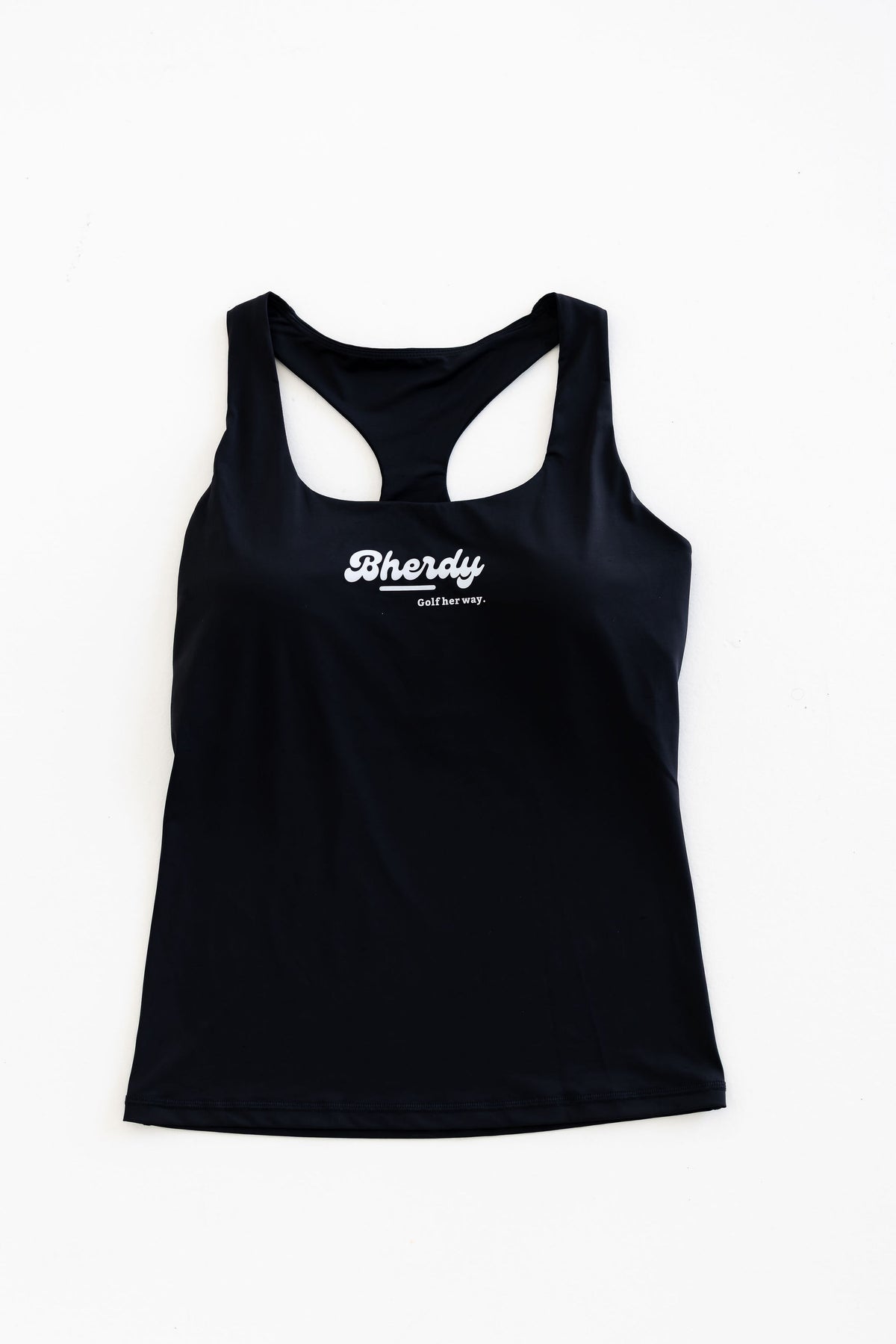 Performance Tank
