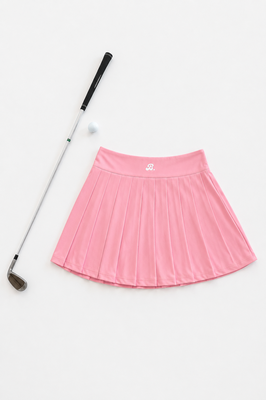Hole-In-One Skort