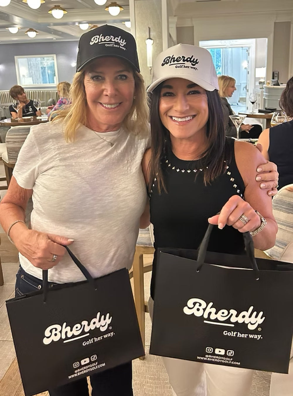 Jennifer L. — Bherdy customer