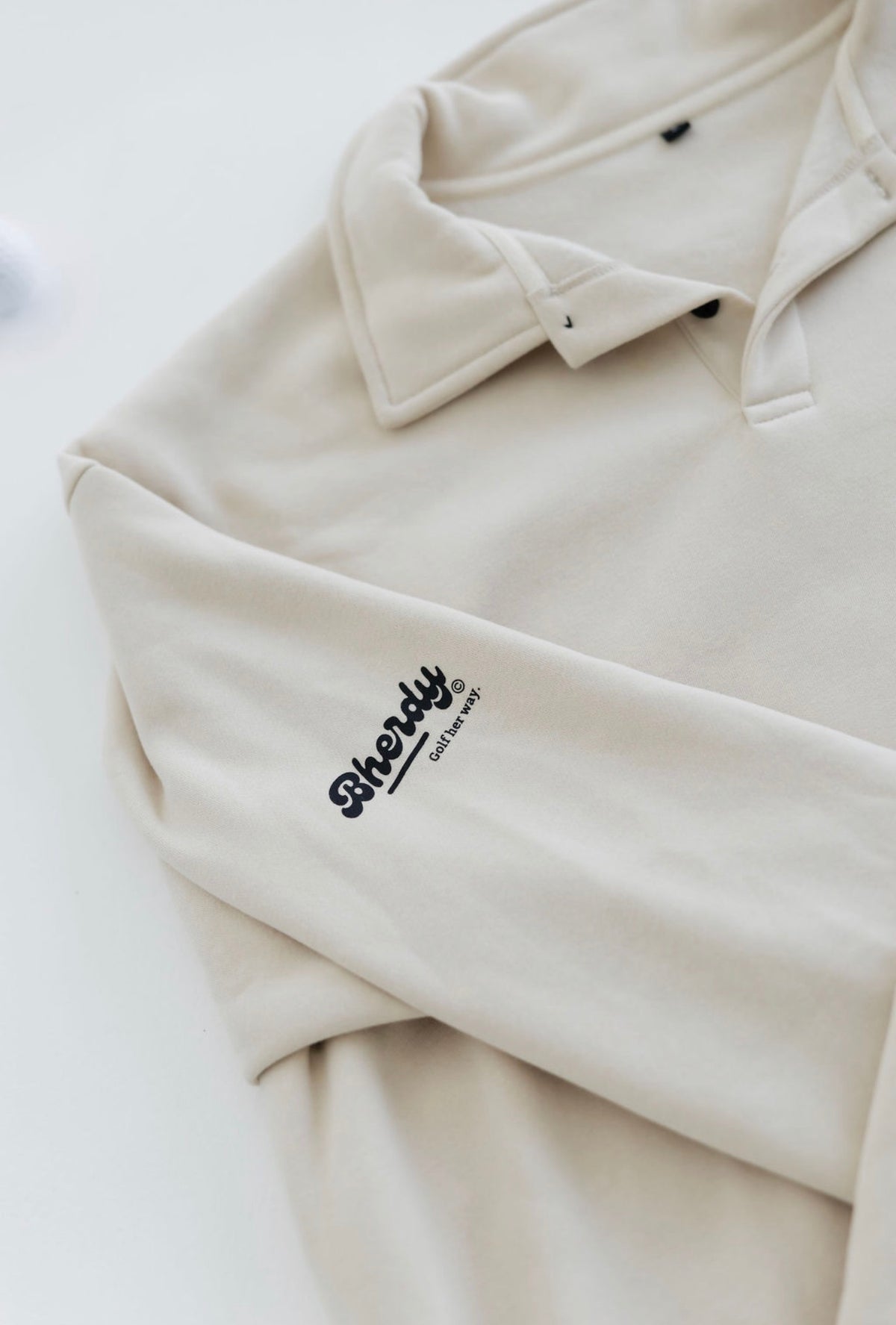 Clubhouse Collared Crew (WHOLESALE)