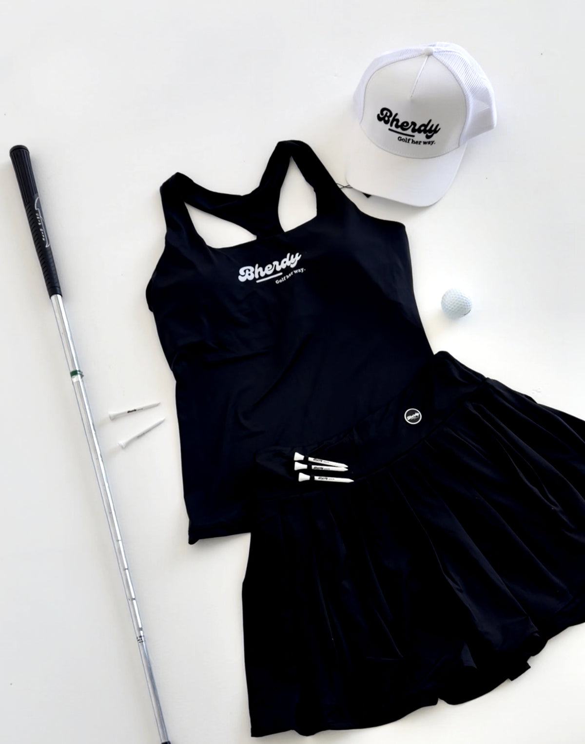Water Resistant Performance Tank (WHOLESALE)
