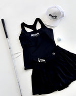 Water Resistant Performance Tank (WHOLESALE)