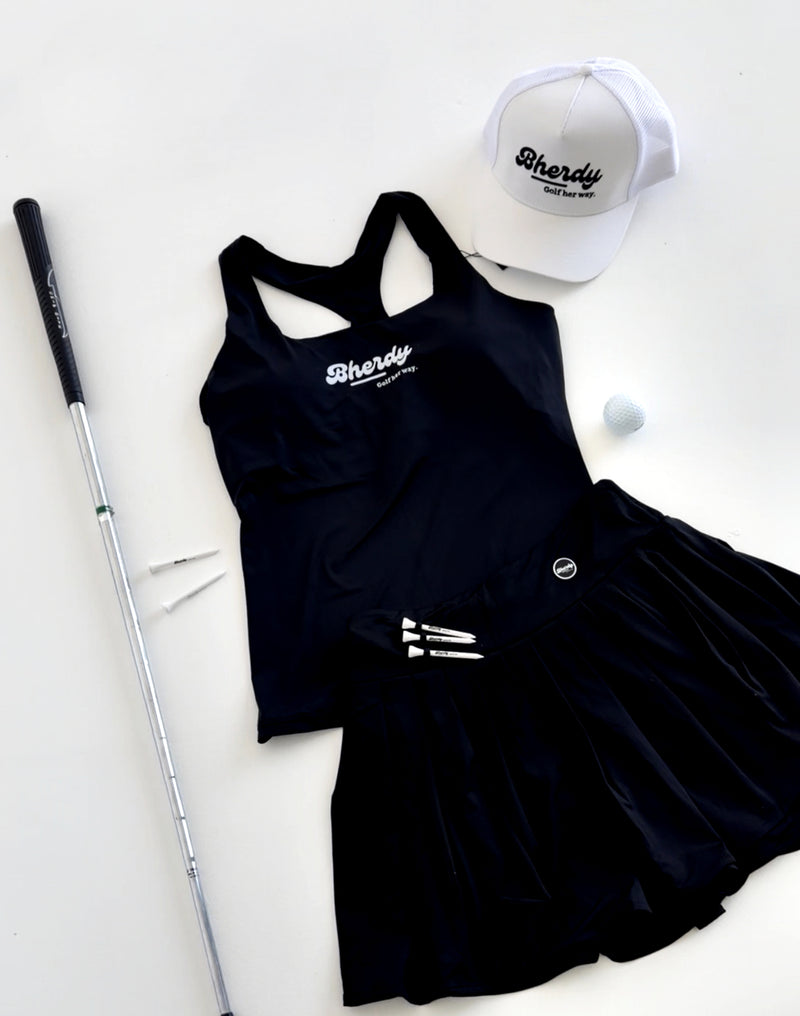 Water Resistant Performance Tank (WHOLESALE)