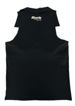 Water Resistant Performance Collared Tank (WHOLESALE)