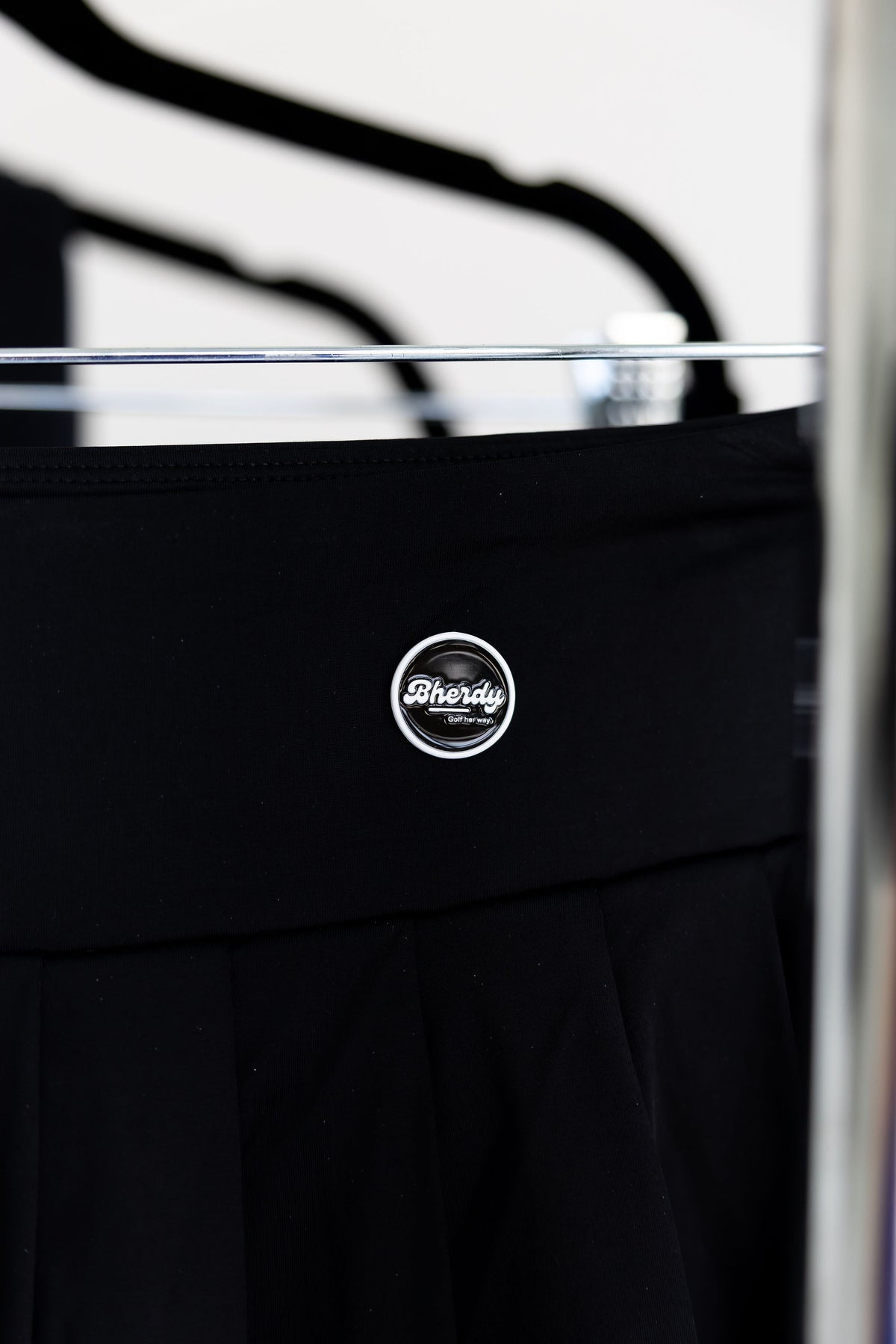 Hole-In-One Skort