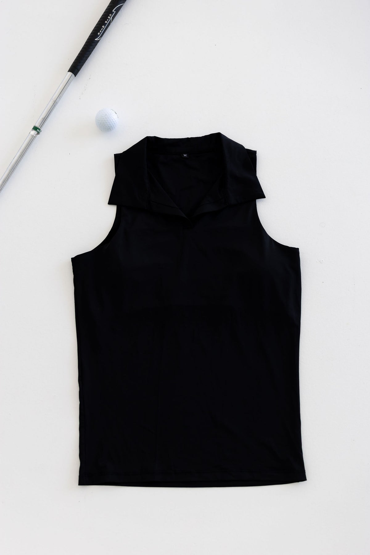 Performance Collared Tank