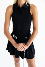 Performance Collared Tank