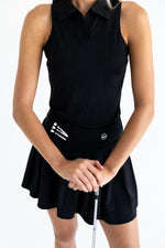 Performance Collared Tank